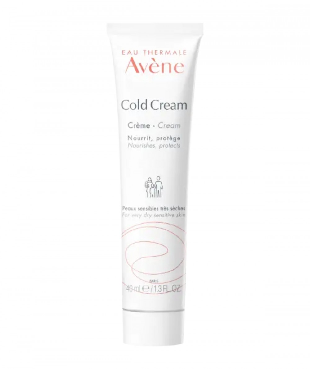 Avène Cold Cream 40 ml