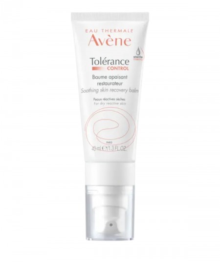 Avène Tolerance Control Bálsamo Reparador 40 ml