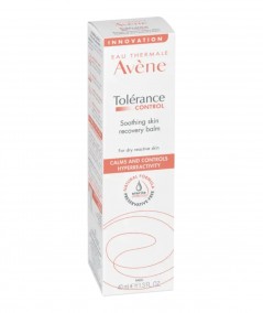 Avène Tolerance Control Bálsamo Reparador 40 ml
