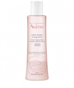 Avene Loción Tónico Suavizante 200 ml
