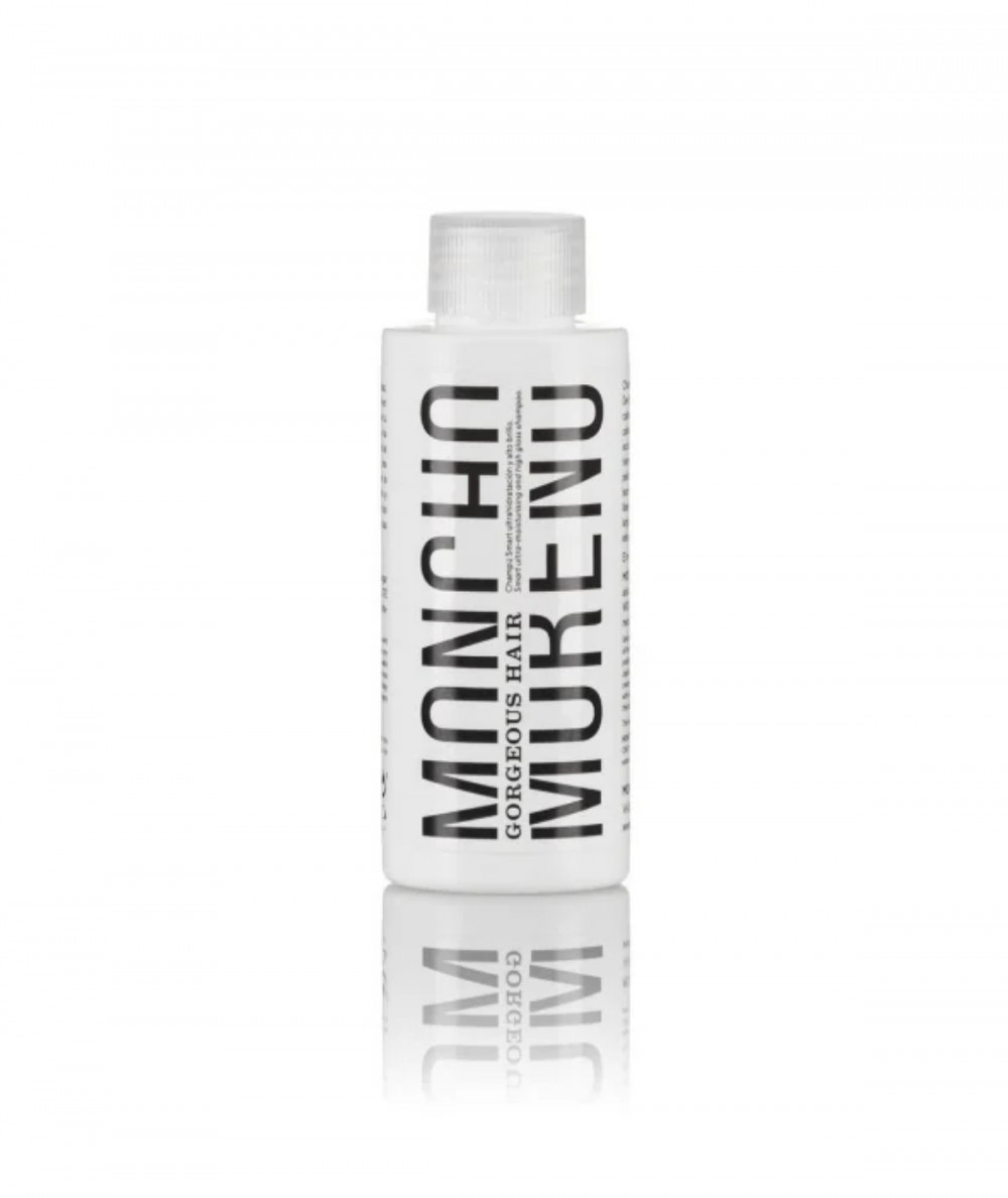 Moncho Moreno Champú Georgeous Hair 100 ml