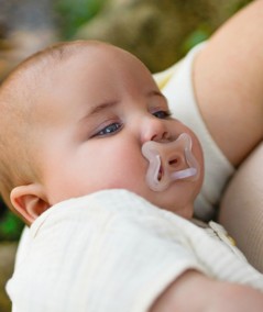 Suavinex Chupete Zero Zero 0-6 Meses