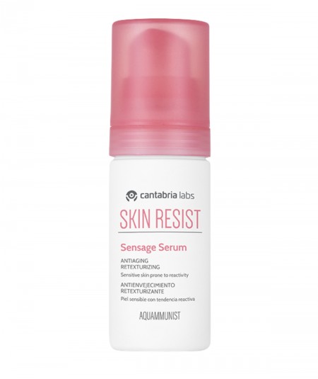 Cantabria Labs Skin Resist Sensage Serum 30ml