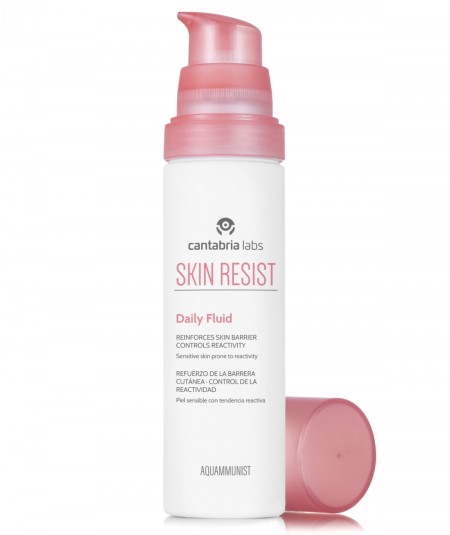 Cantabria Labs Skin Resist Daily Fluid 50 ml