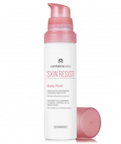 Cantabria Labs Skin Resist Daily Fluid 50 ml