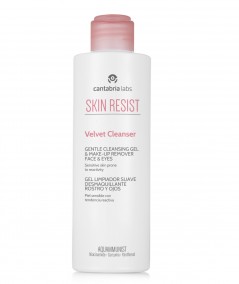 Cantabria Labs Skin Resist Velvet Cleanser 200 ml