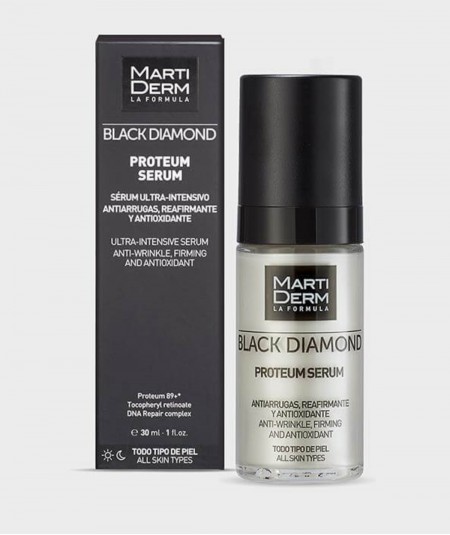 Martiderm Black Diamond Proteum Serum 30 ml