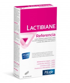 Lactibiane Reference 30 Cápsulas