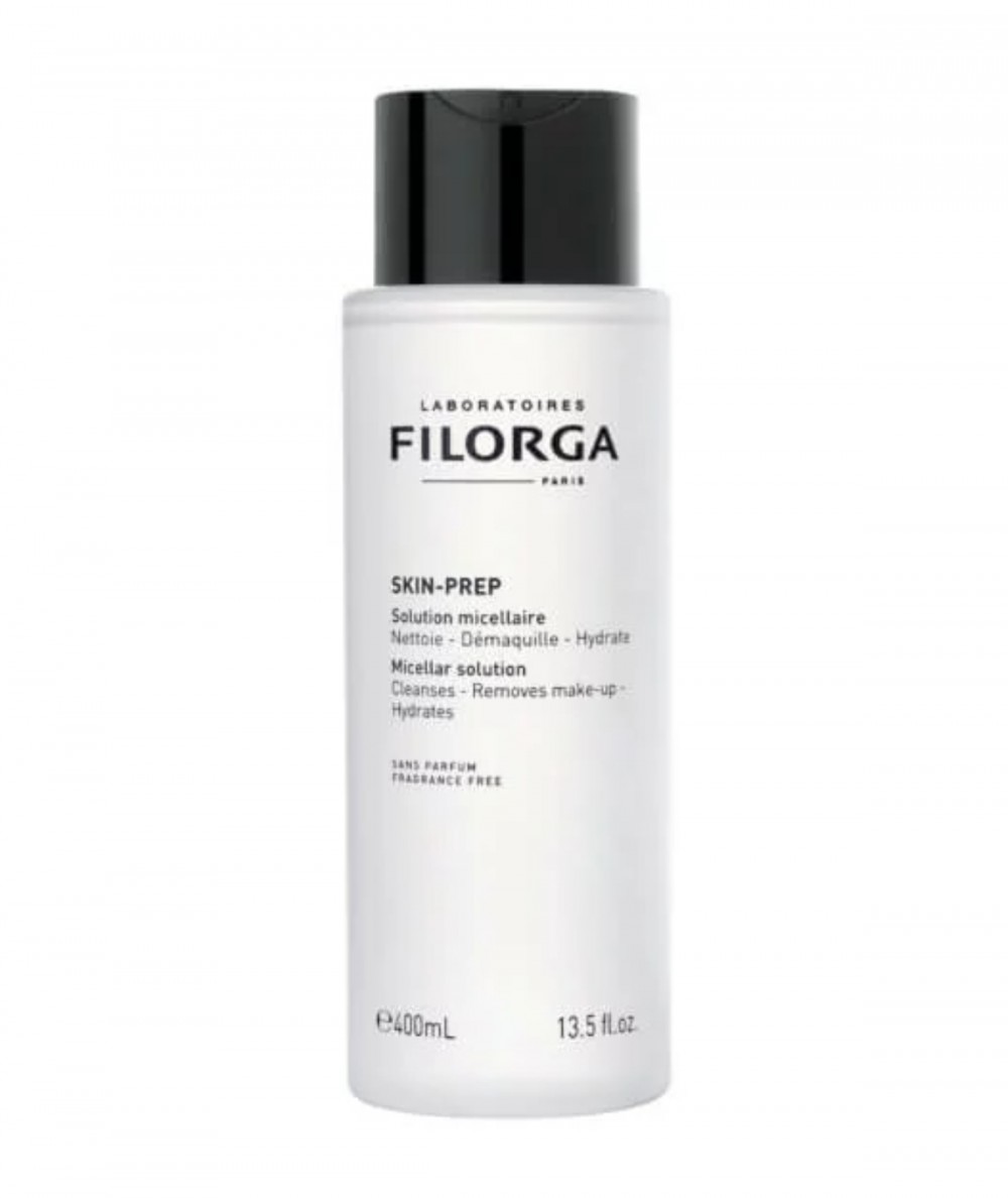 Filorga Skin-Prep Solución Micelar 400 ml