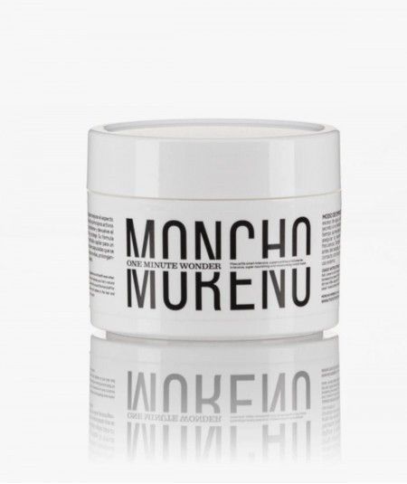 Moncho Moreno Mascarilla One Minute Wonder 100 ml