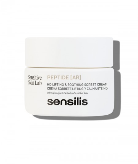 Sensilis Peptide AR Sorbet Cream 50 ml