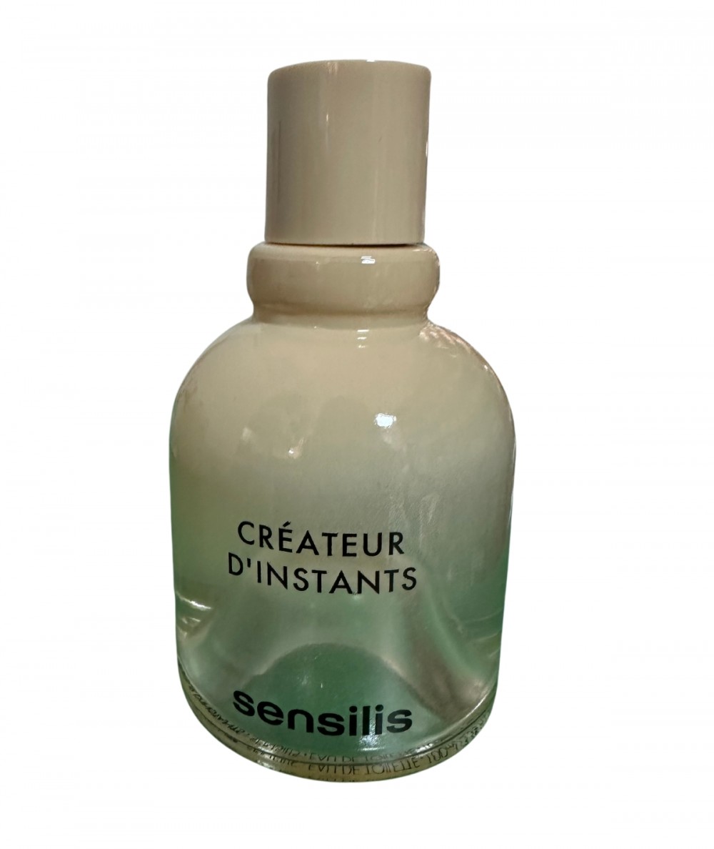 Sensilis Eau de Toilette Createur D'instants 100 ml