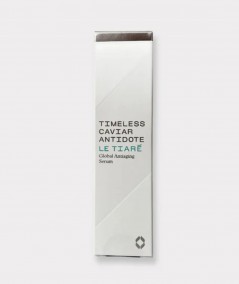 Le Tiare Serum Timeless Caviar Antidote 50 ml