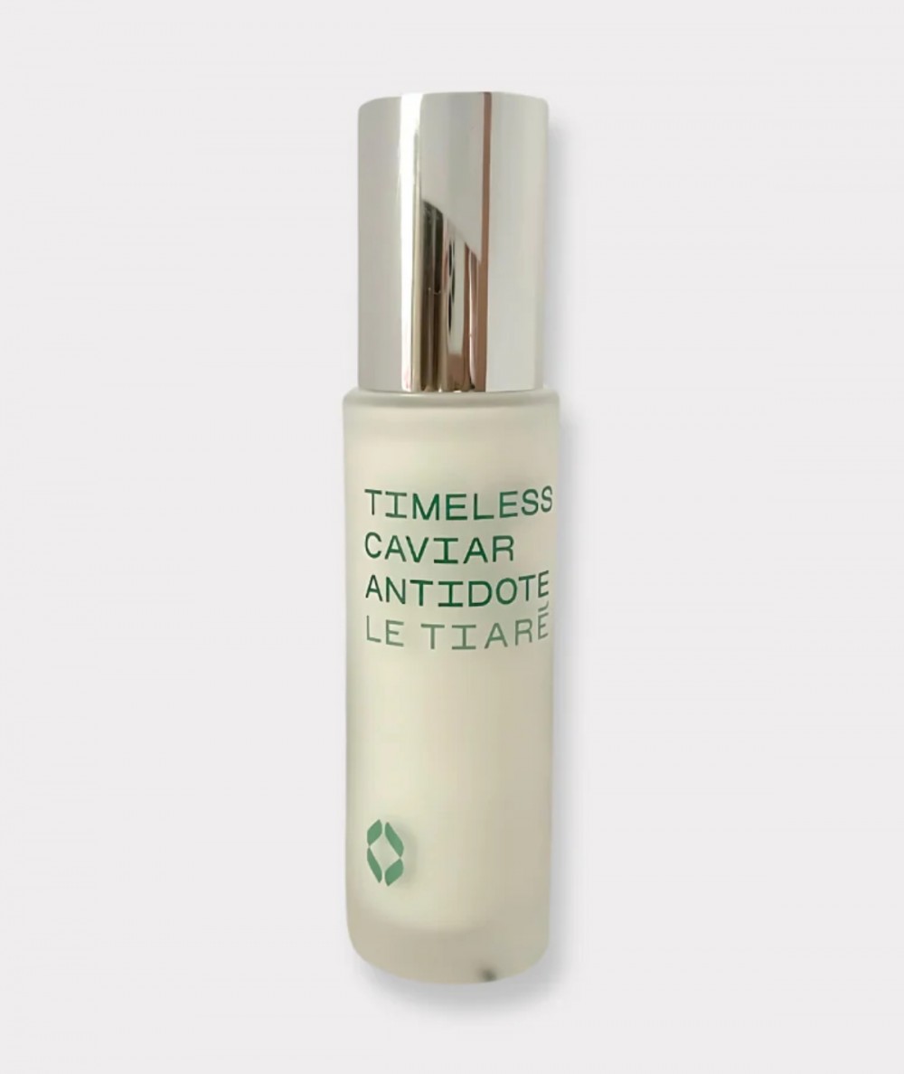 Le Tiare Serum Timeless Caviar Antidote 50 ml