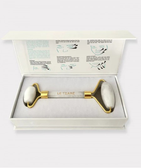 Le Tiare Jade Roller