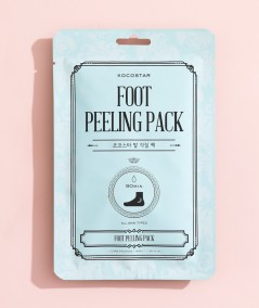 Kocostar Foot Peeling Pack