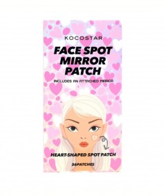 Kocostar Face Spot Mirror 36 Parches