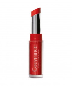 Avene Couvrance Bálsamo Labial Rojo Luminoso