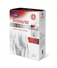 Sisteurin Biotic+ Mayla Pharma 20 Sobres