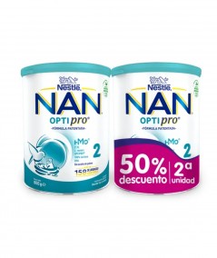 NAN Optipro 2 Duplo 2x800g