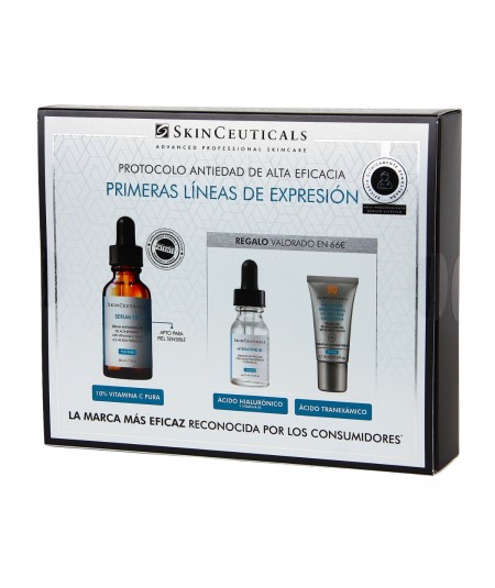 Skinceuticals Sérum 10 30ml