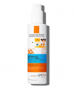 Anthelios UV-MUNE 400 Dermo-Pediatrics Spray SPF50+ 200ml
