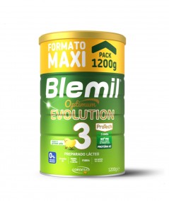 Blemil 3 Optimum Evolution 1200g