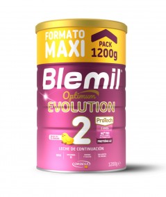 Blemil 2 Optimum Evolution 1200g