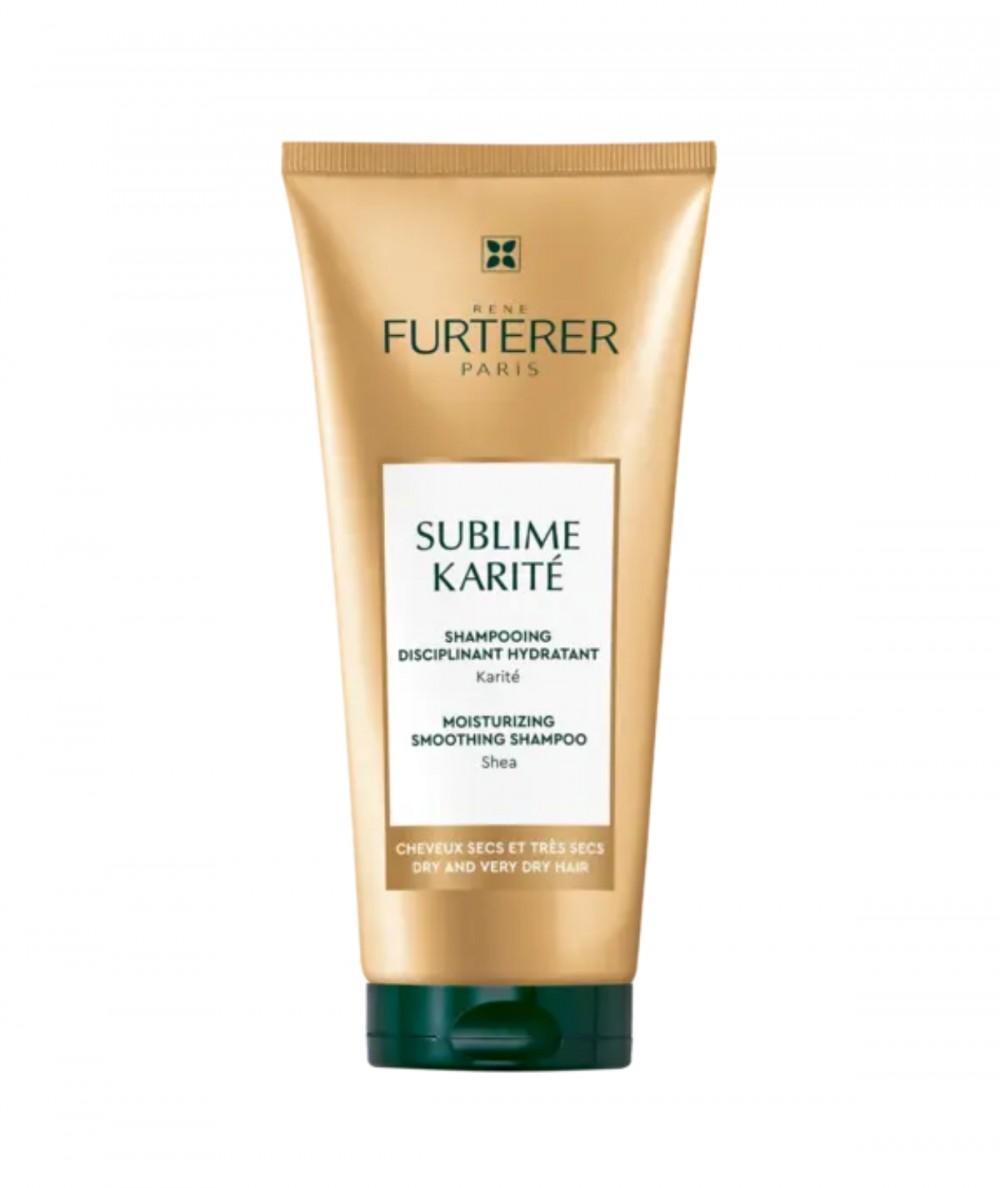 Rene Furterer Champú Sublime Karite 150 ml