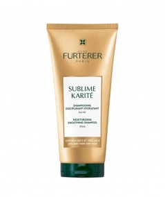 Rene Furterer Champú Sublime Karite 150 ml