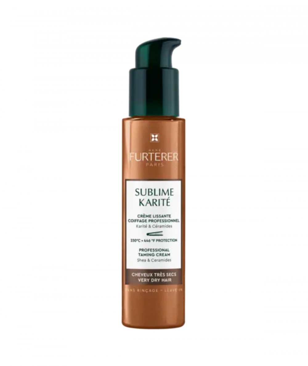 Rene Furterer Sublime Karite Nutri Crema de Peinado 100 ml