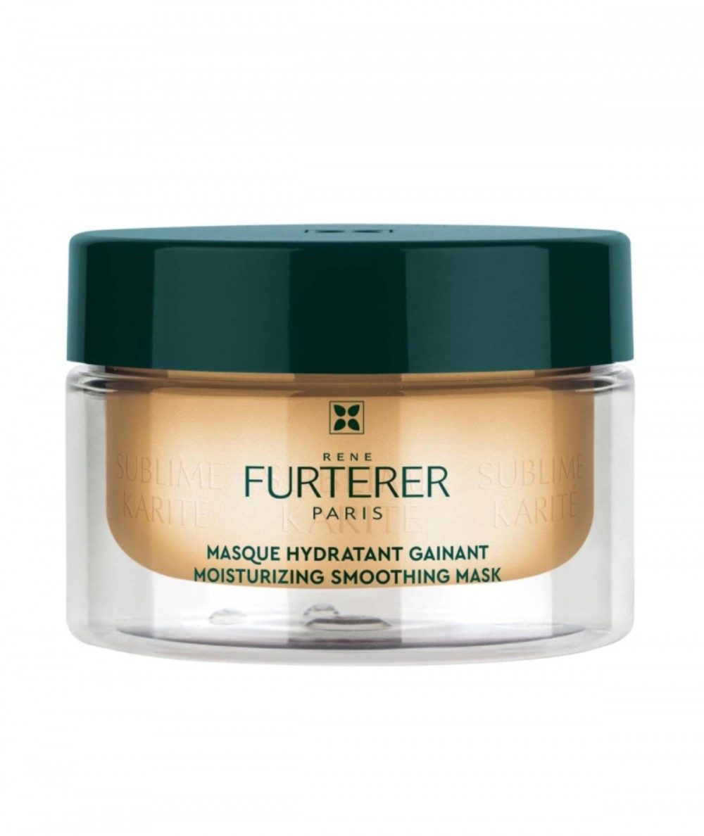 Rene Furterer Sublime Karite Mascarilla Hidratante 200 ml