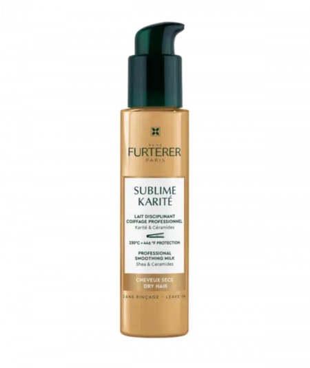 Rene Furterer Sublime Karite Crema de Peinado Ligera 100 ml