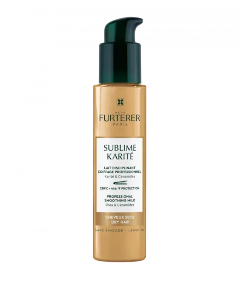Rene Furterer Sublime Karite Crema de Peinado Ligera 100 ml