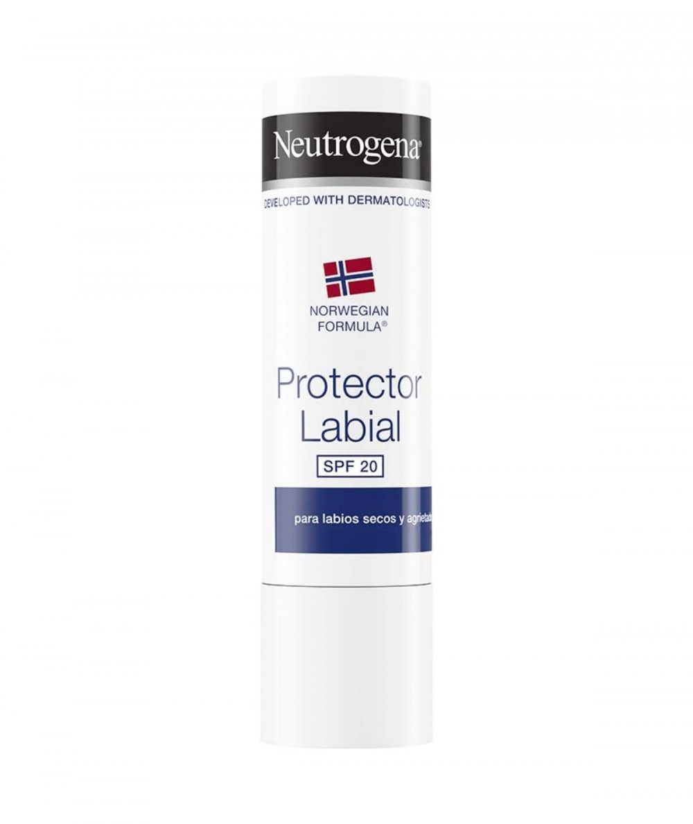 Neutrogena Labial SPF20
