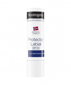 Neutrogena Labial SPF20