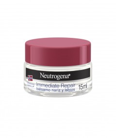Neutrogena Bálsamo Nariz y Labios 15ml