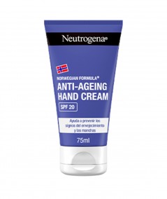 Neutrogena Crema Manos Antiedad 75 ml