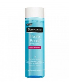 Neutrogena Hydro Boost Agua Micelar Hidratante 200 ml