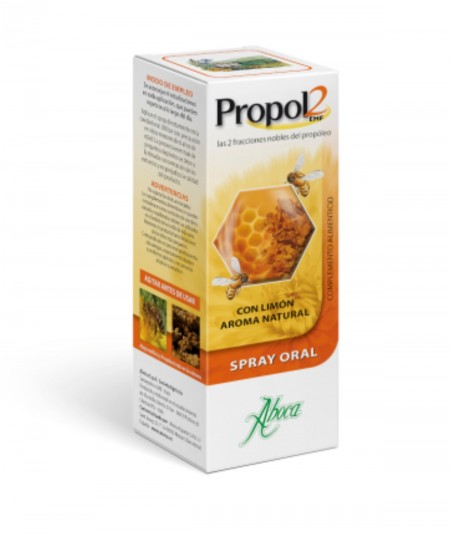 Aboca Propol2 Spray Oral 30ml