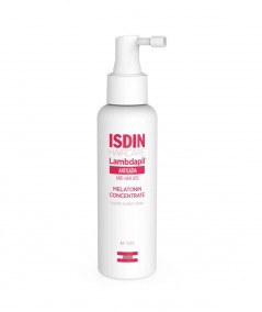 Isdin Lambdapil Melatonin Concentrate Loción Spray 100 ml