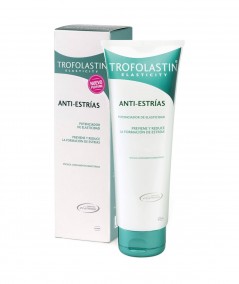 Trofolastin Antiestrías 250 ml
