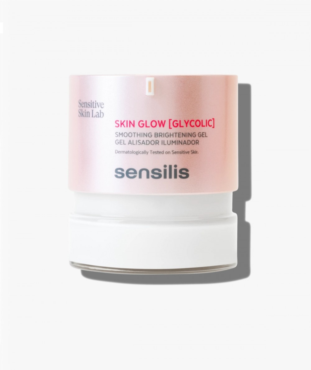 Sensilis Skin Glow Glycolic 50 ml