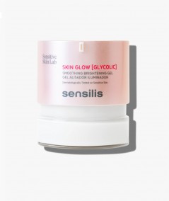 Sensilis Skin Glow Glycolic 50 ml