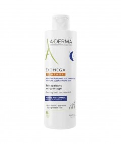 ADerma Exomega Control Baño 250 ml