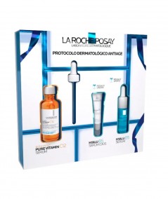 La Roche Posay Cofre Pure Vitamin C12 Serum 30 ml