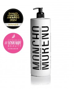 Moncho Moreno Champú Bathman Detox Hair 1L