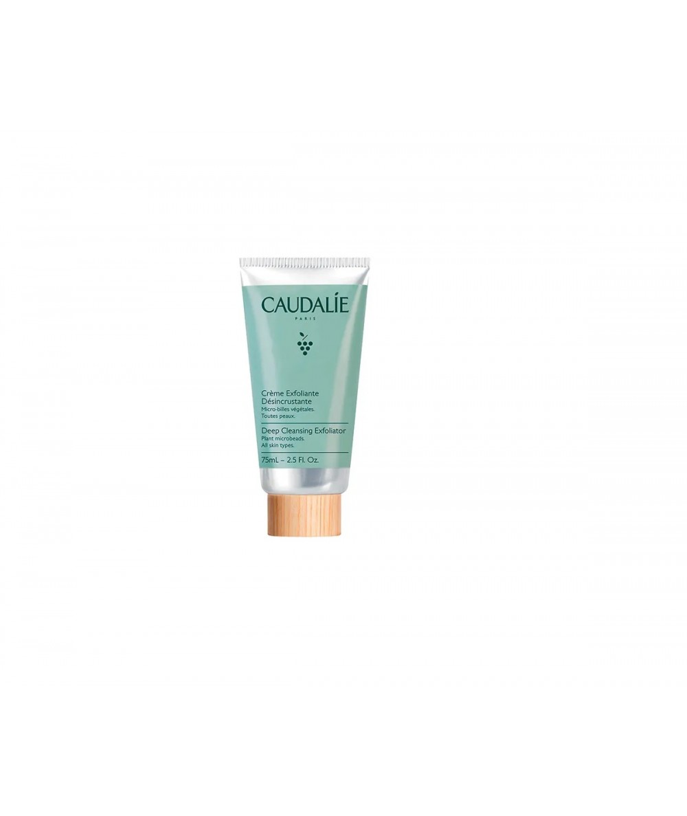Caudalie Crema Exfoliante Desincrustante 75ml