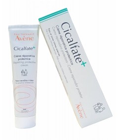 Avene Cicalfate Crema Reparadora 100 ml