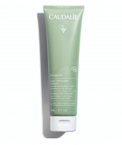 Caudalie Vinopure Gelatina Limpiadora Purificante 150ml